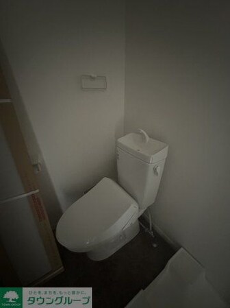 T&Fレジデンス南林間Bの物件内観写真